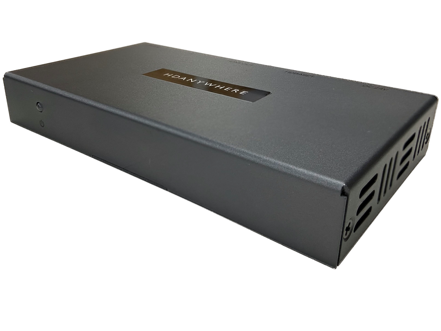 MHUB 431/862u Receiver