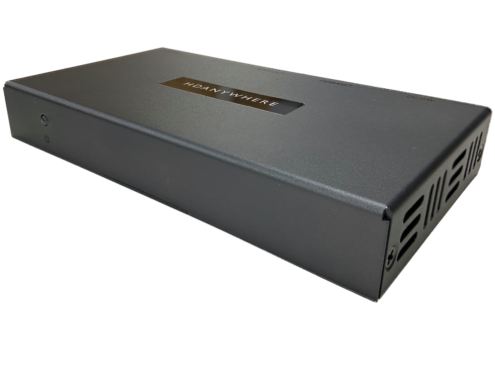 MHUB 431/862u Receiver