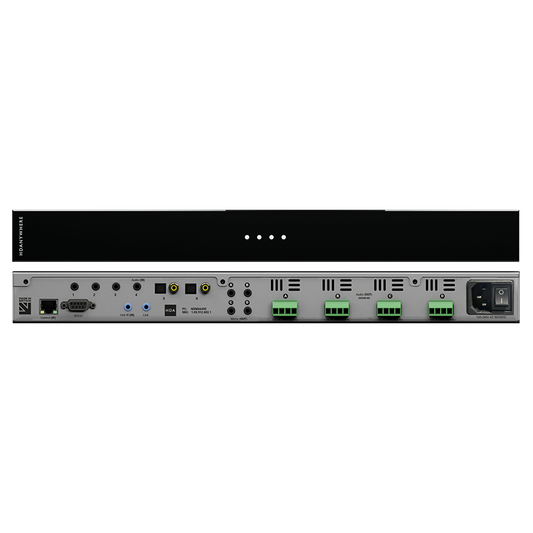 Multi Zone Matrix Amp (6x4) 55