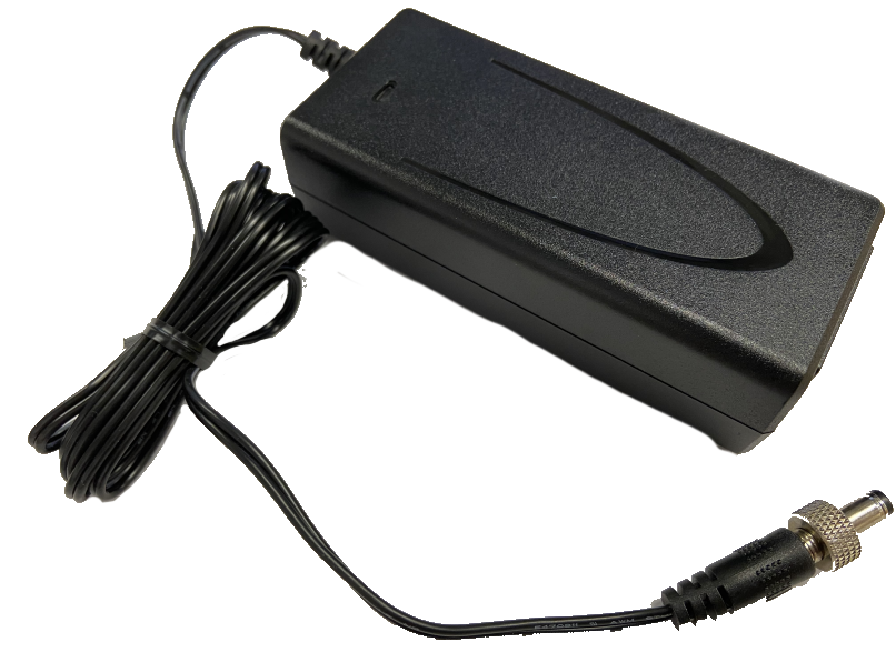 24V 2.7A Inline Power Supply