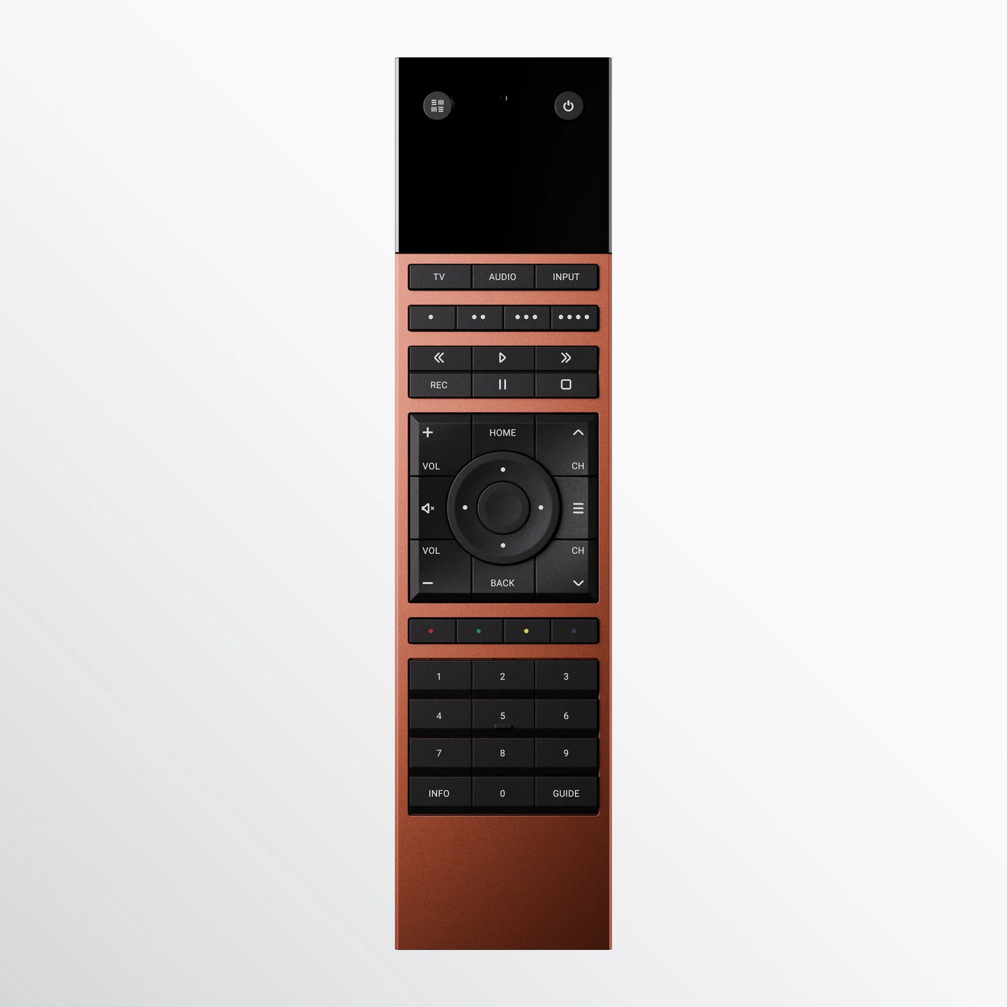 uControl Remote