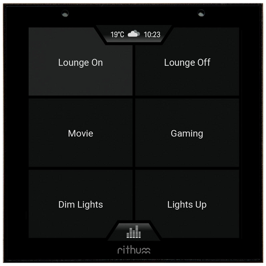 uControl Rithum Switch Pro