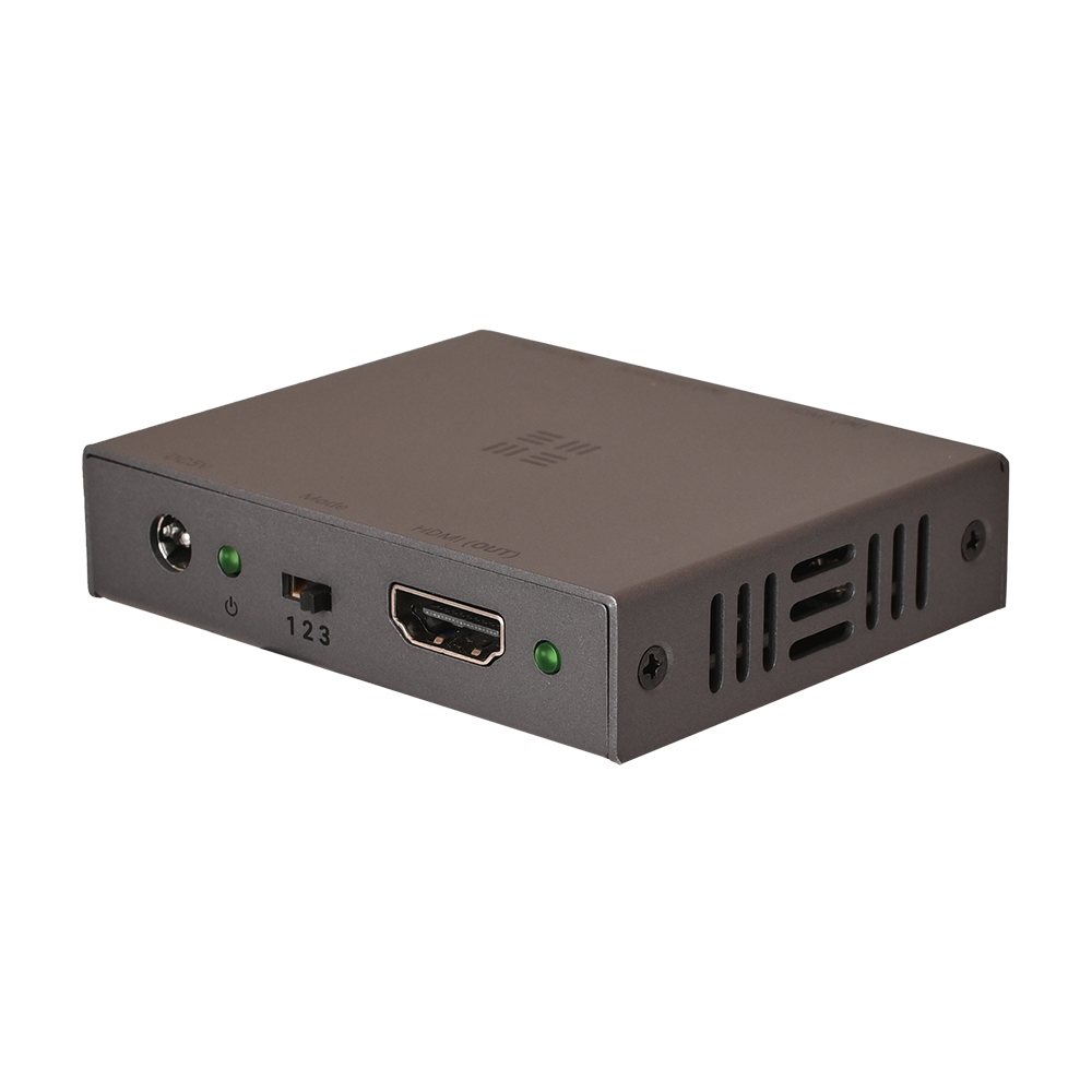 HDMI Matrix (MHUB) with Built-In Control | Professional HDBaseT Video ...