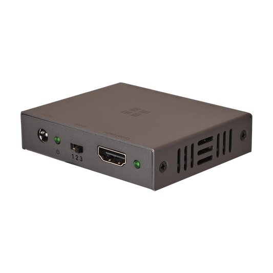 MHUB Music Input Adapter