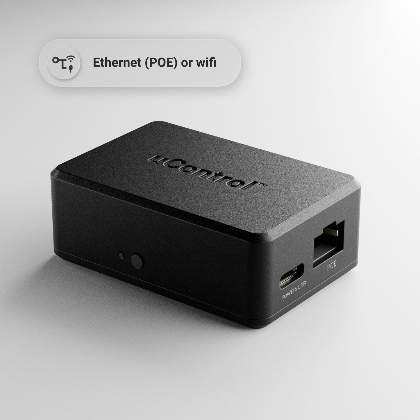 uControl Remote 2 Kickstarter VIP Pass
