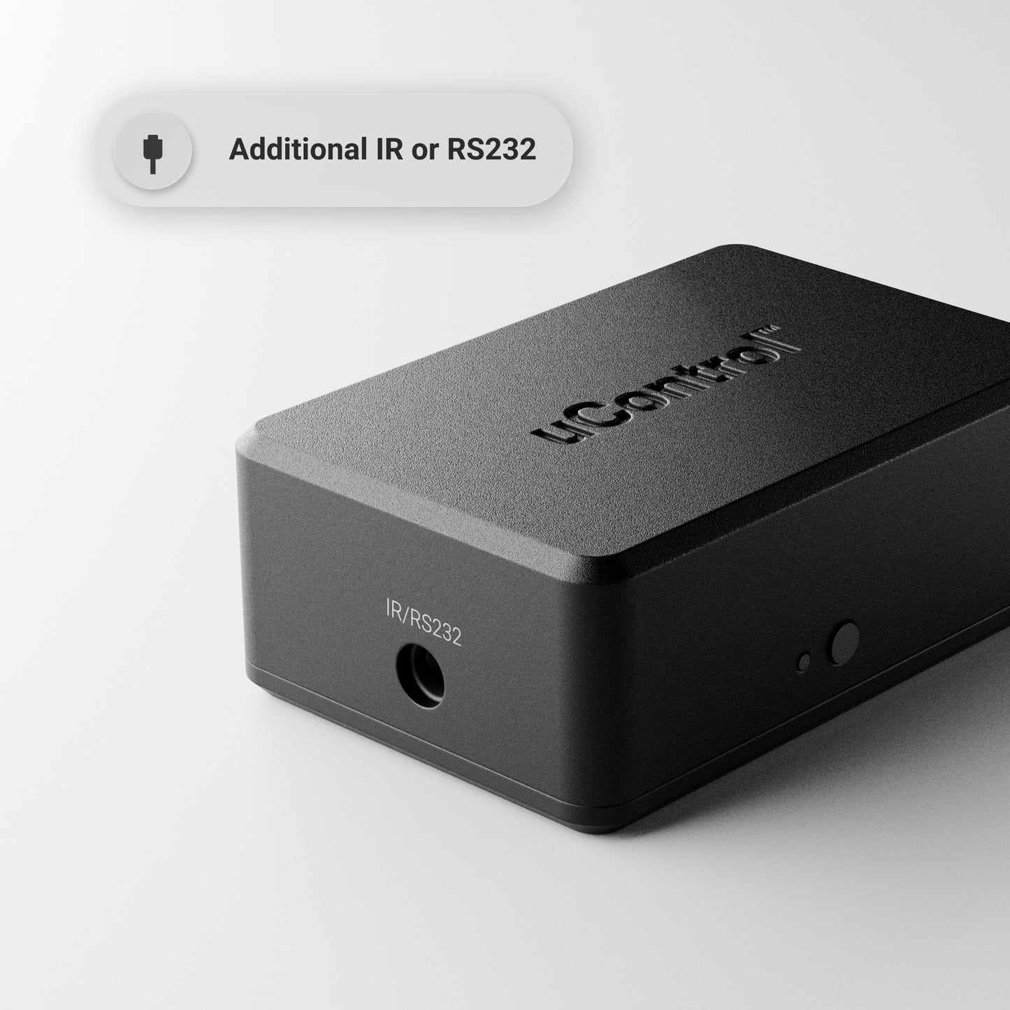 uControl Remote 2 Kickstarter VIP Pass