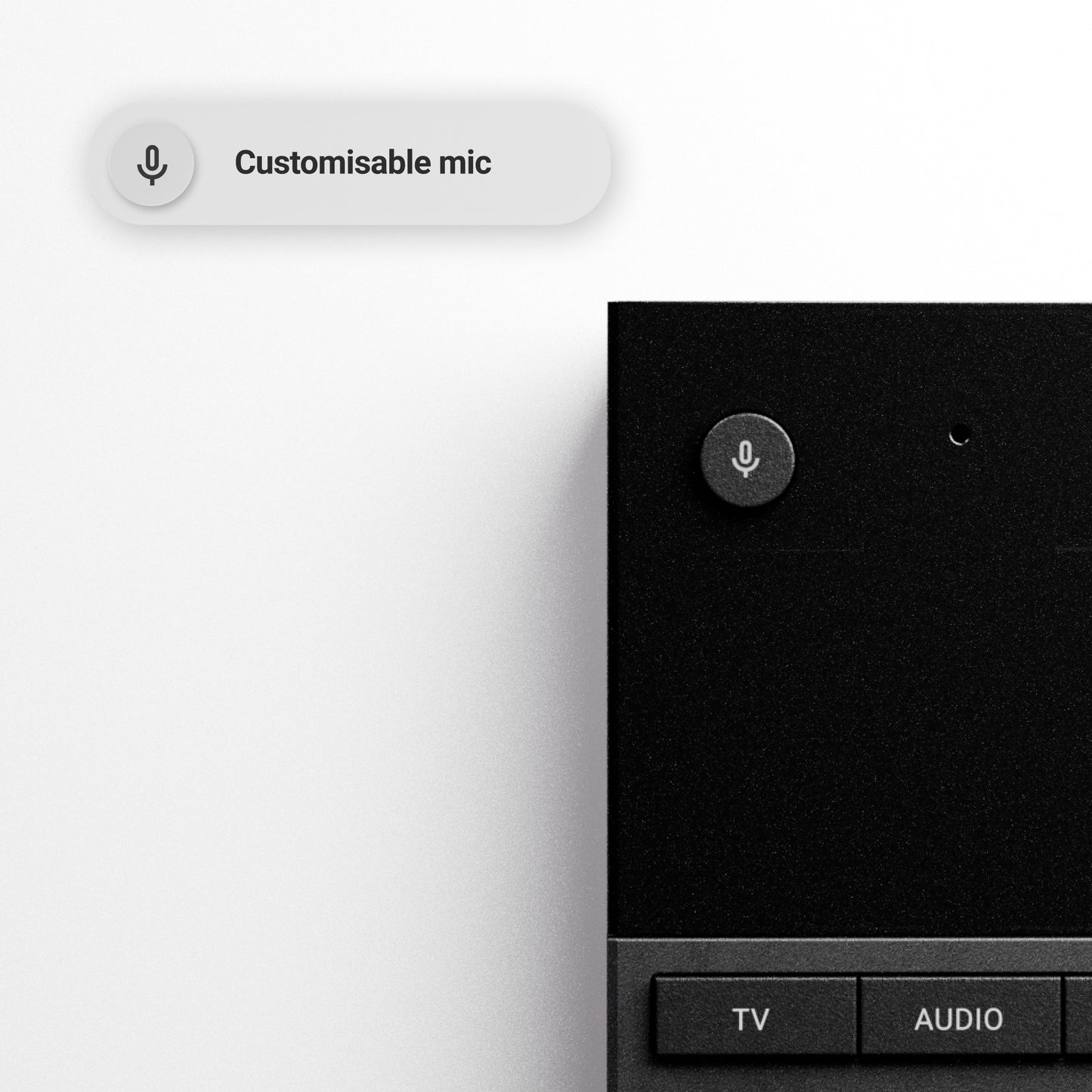 uControl Remote 2 Kickstarter VIP Pass