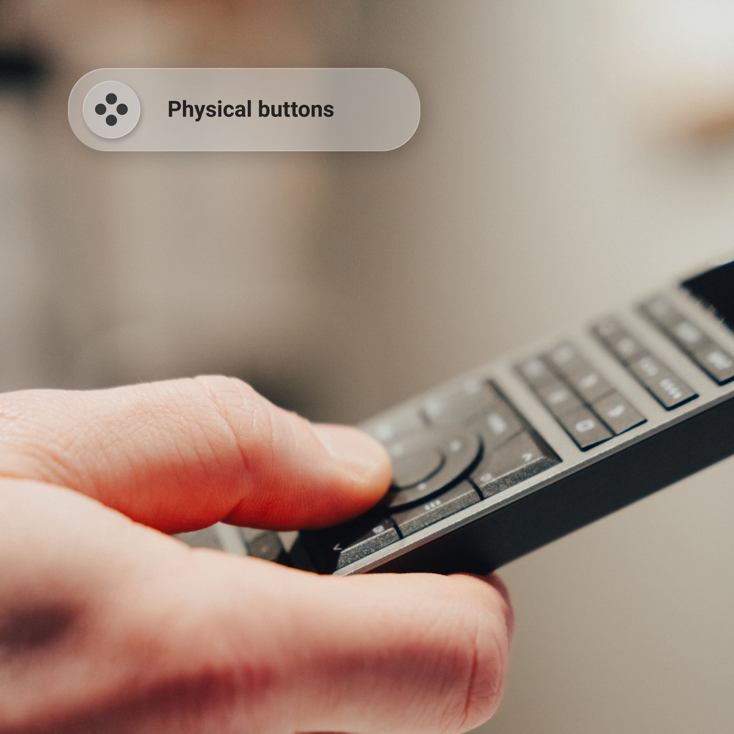uControl Remote 2 Kickstarter VIP Pass