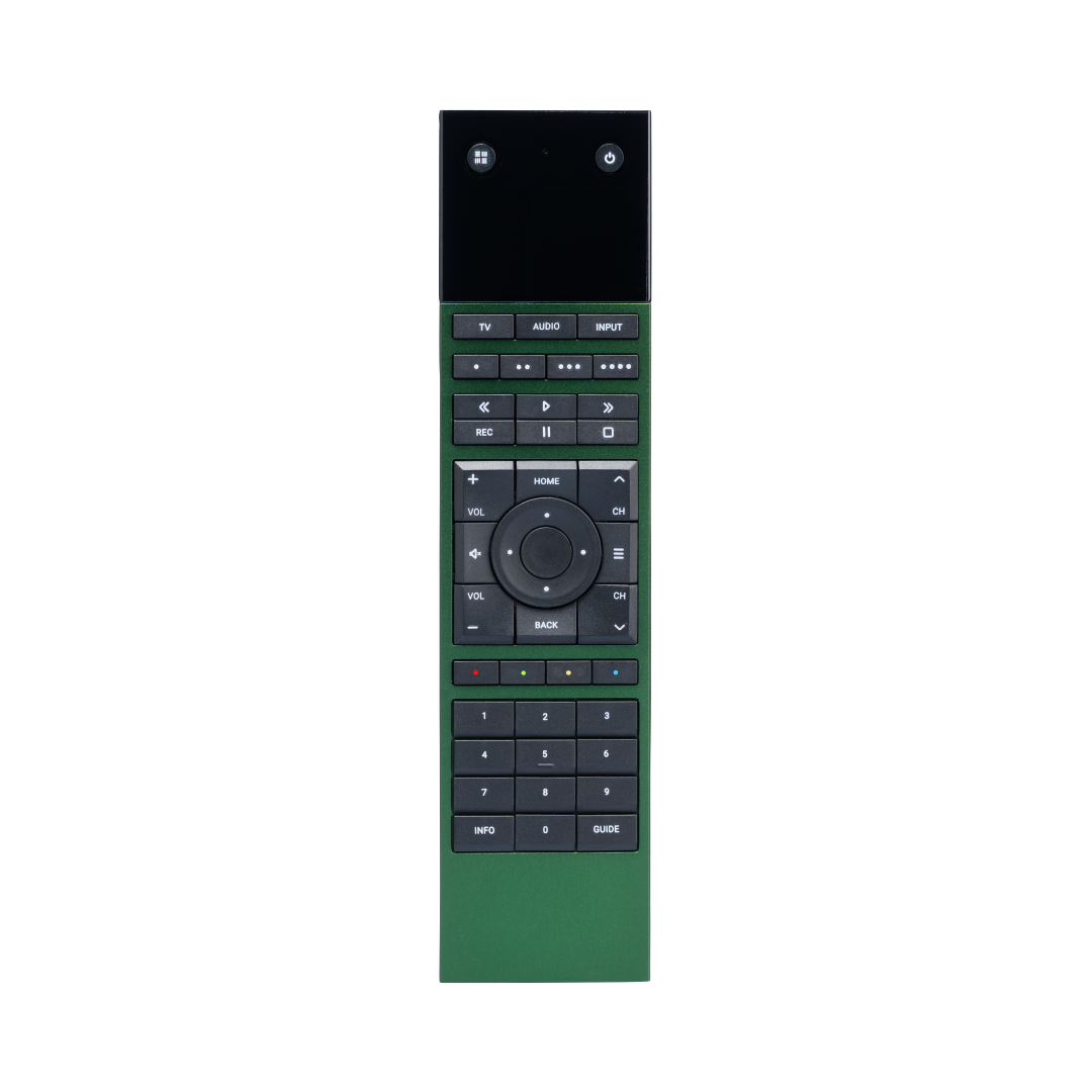 uControl Remote