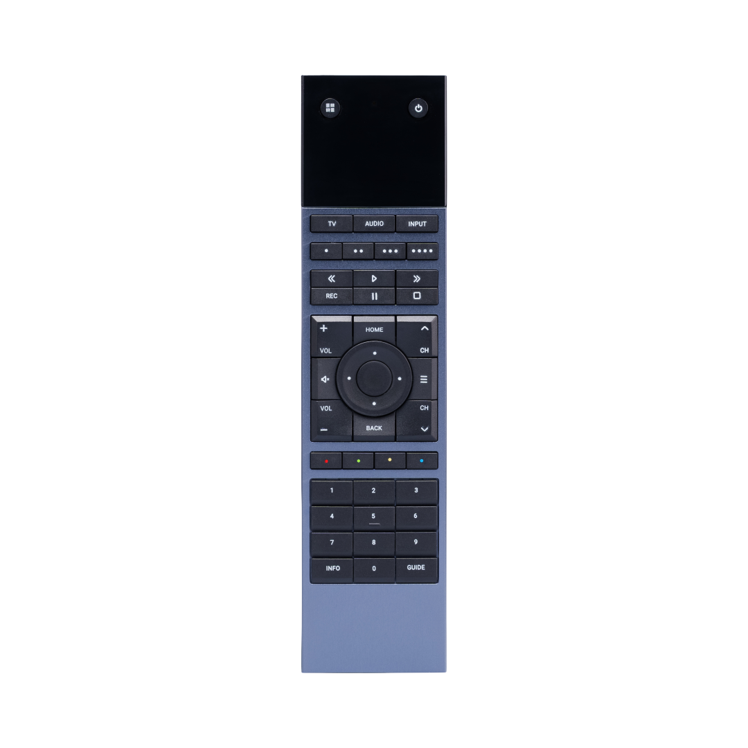 uControl Remote