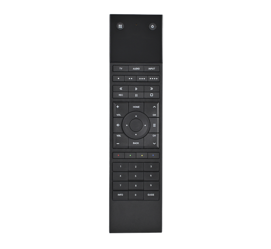 uControl Remote