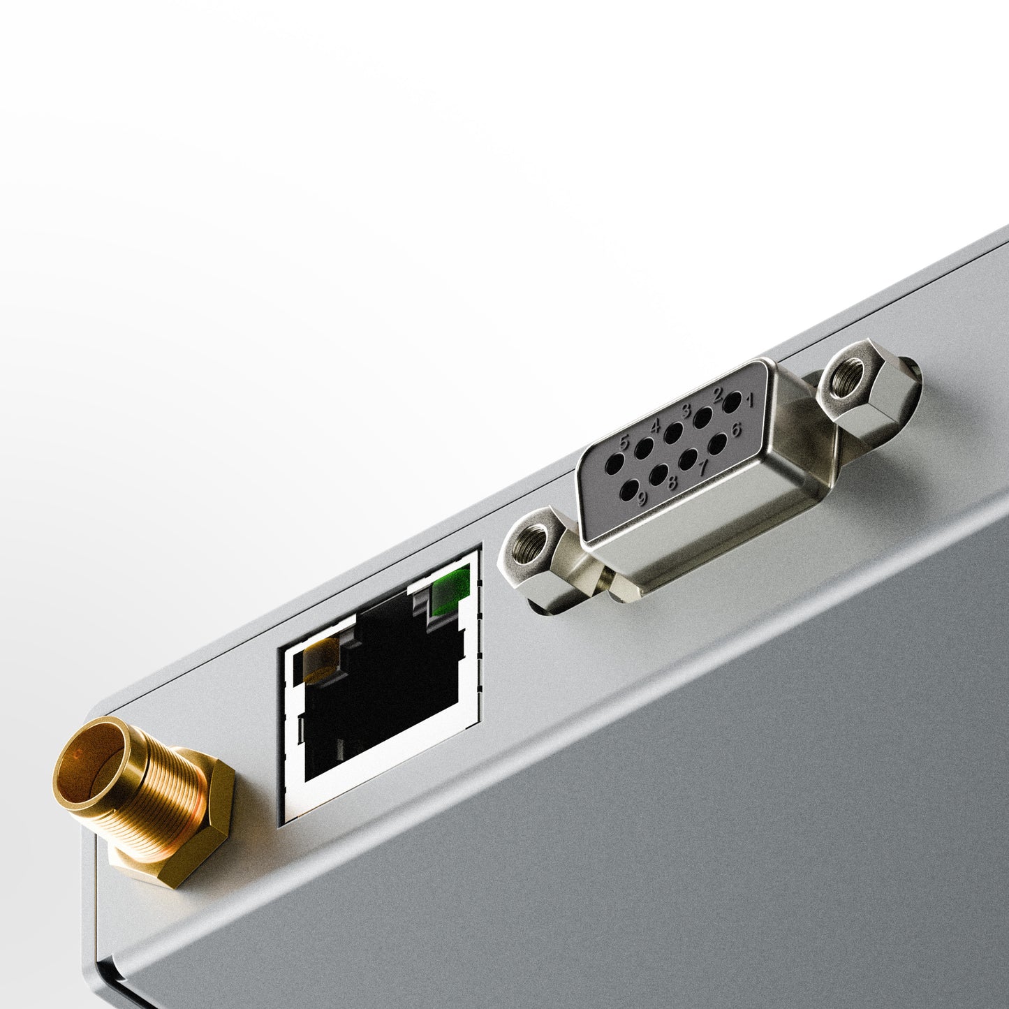 uControl Zone Processor