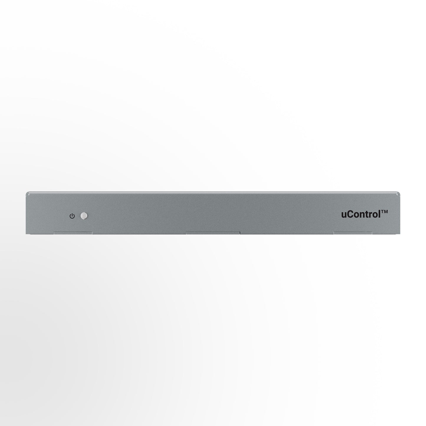 uControl Zone Processor