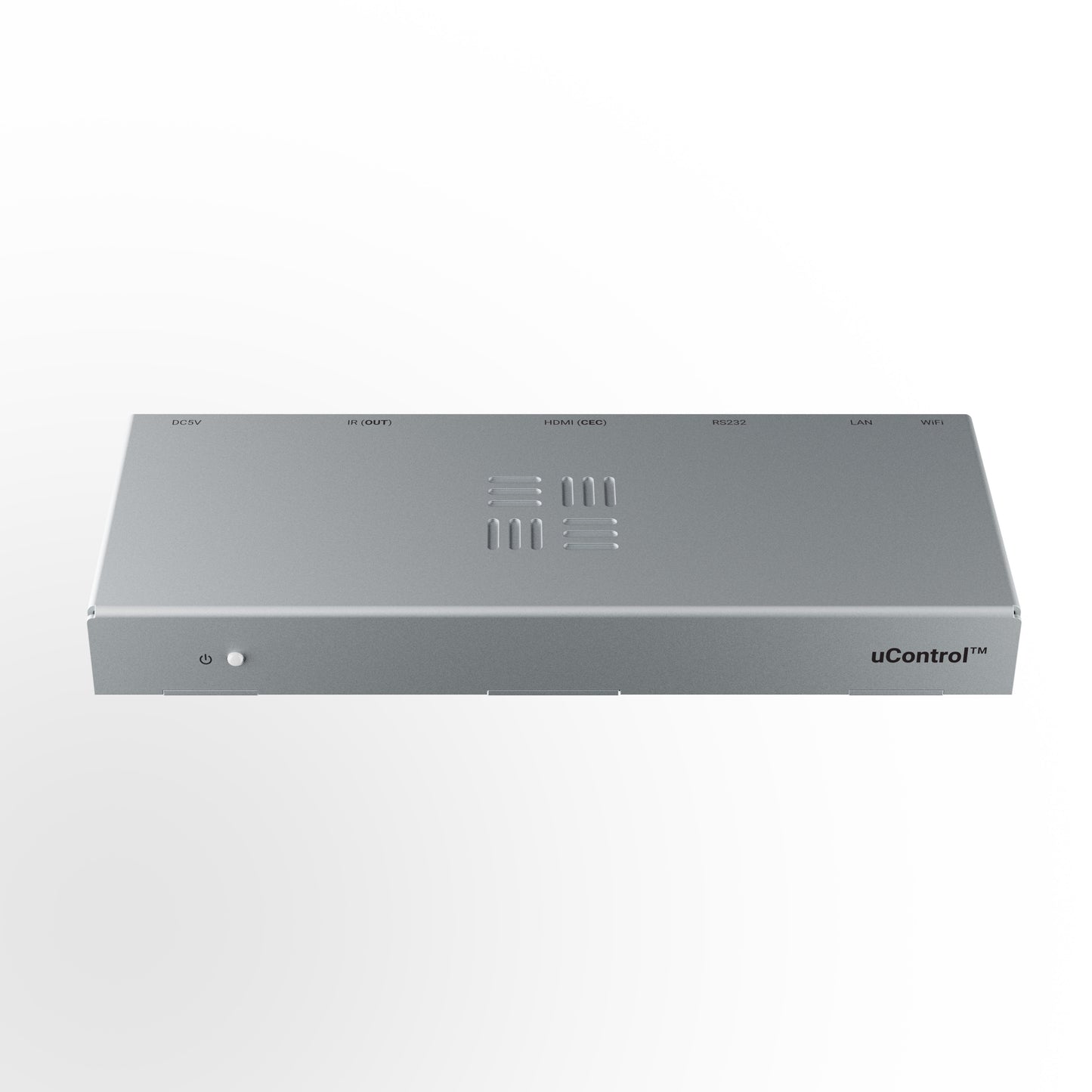 uControl Zone Processor