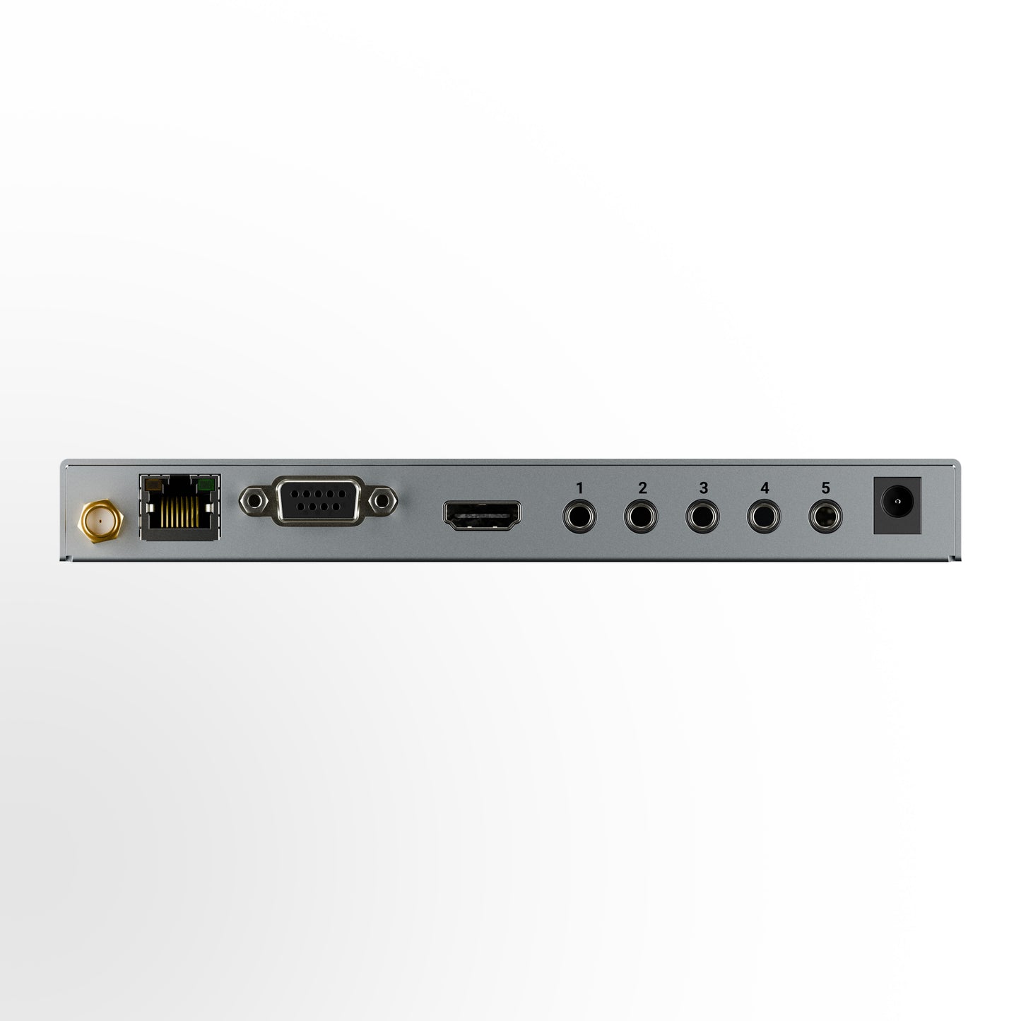 uControl Zone Processor