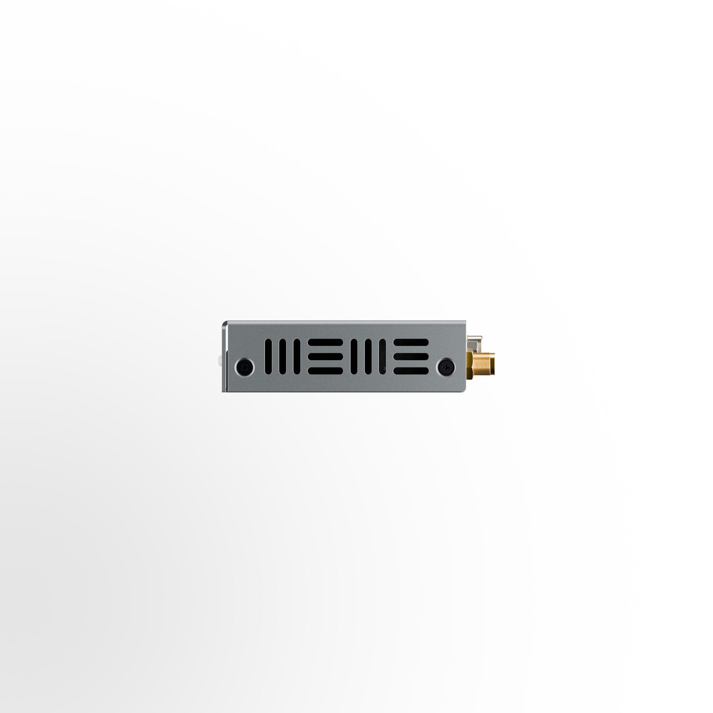 uControl Zone Processor