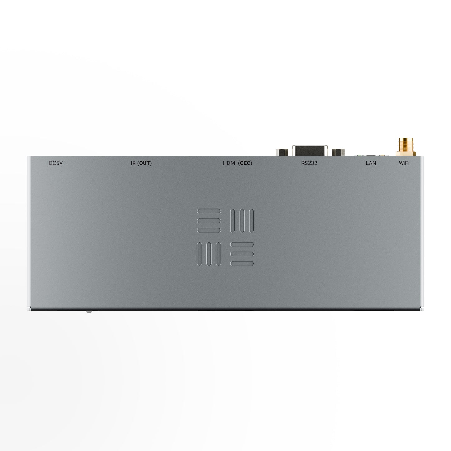 uControl Zone Processor